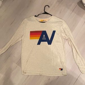 Aviator nation long sleeve